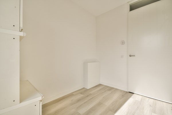 Medium property photo - Klaas Geertsplantsoen 10, 1022 LK Amsterdam